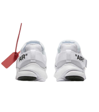 Nike Air Presto Off-White White (2018)