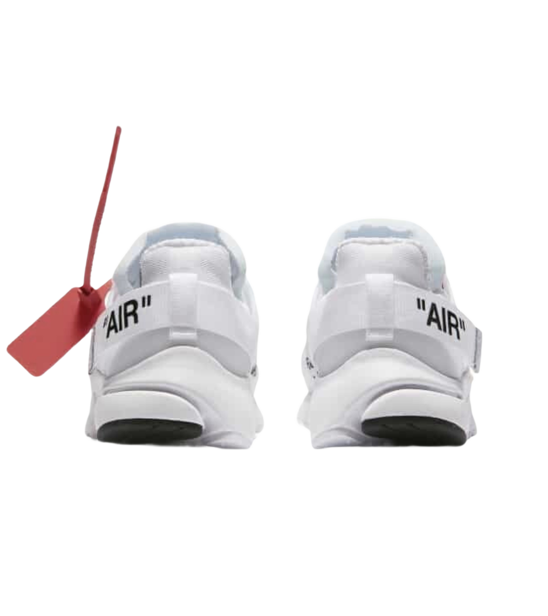 Nike Air Presto Off-White White (2018)