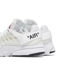 Nike Air Presto Off-White White (2018)