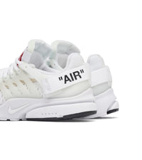 Nike Air Presto Off-White White (2018)