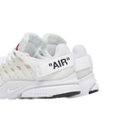Nike Air Presto Off-White White (2018)