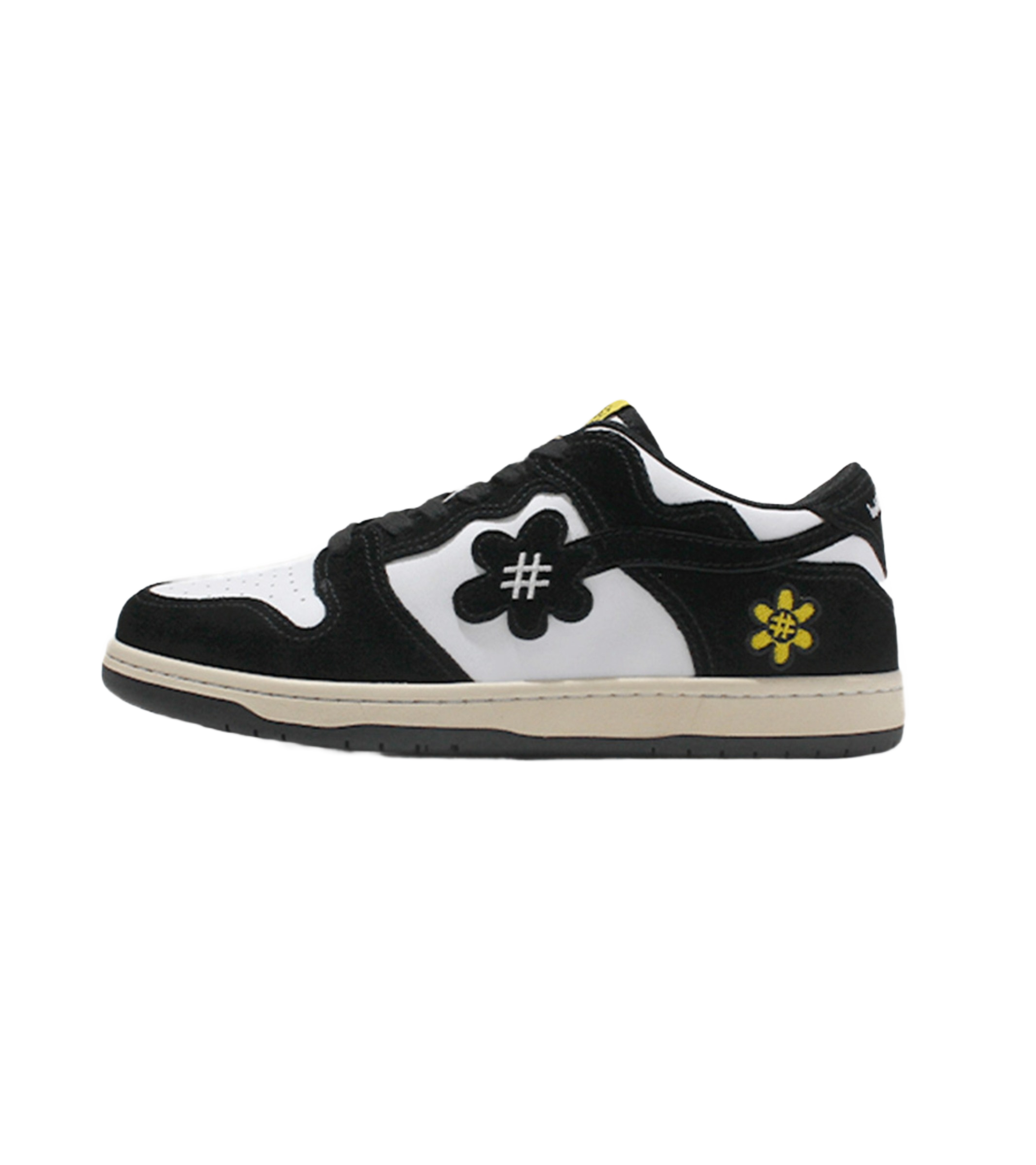 WATER THE PLANT "Mono" Kicks
