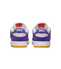 Nike SB Dunk Low Pro ISO Orange Label Court Purple