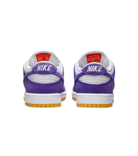 Nike SB Dunk Low Pro ISO Orange Label Court Purple