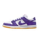 Nike SB Dunk Low Pro ISO Orange Label Court Purple