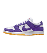 Nike SB Dunk Low Pro ISO Orange Label Court Purple
