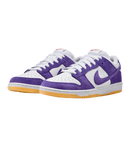 Nike SB Dunk Low Pro ISO Orange Label Court Purple