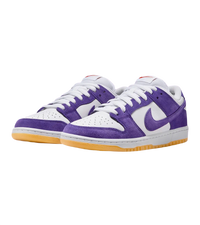 Nike SB Dunk Low Pro ISO Orange Label Court Purple