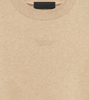 Fear of God Essentials Core T-shirt Gold Heather (FW23)