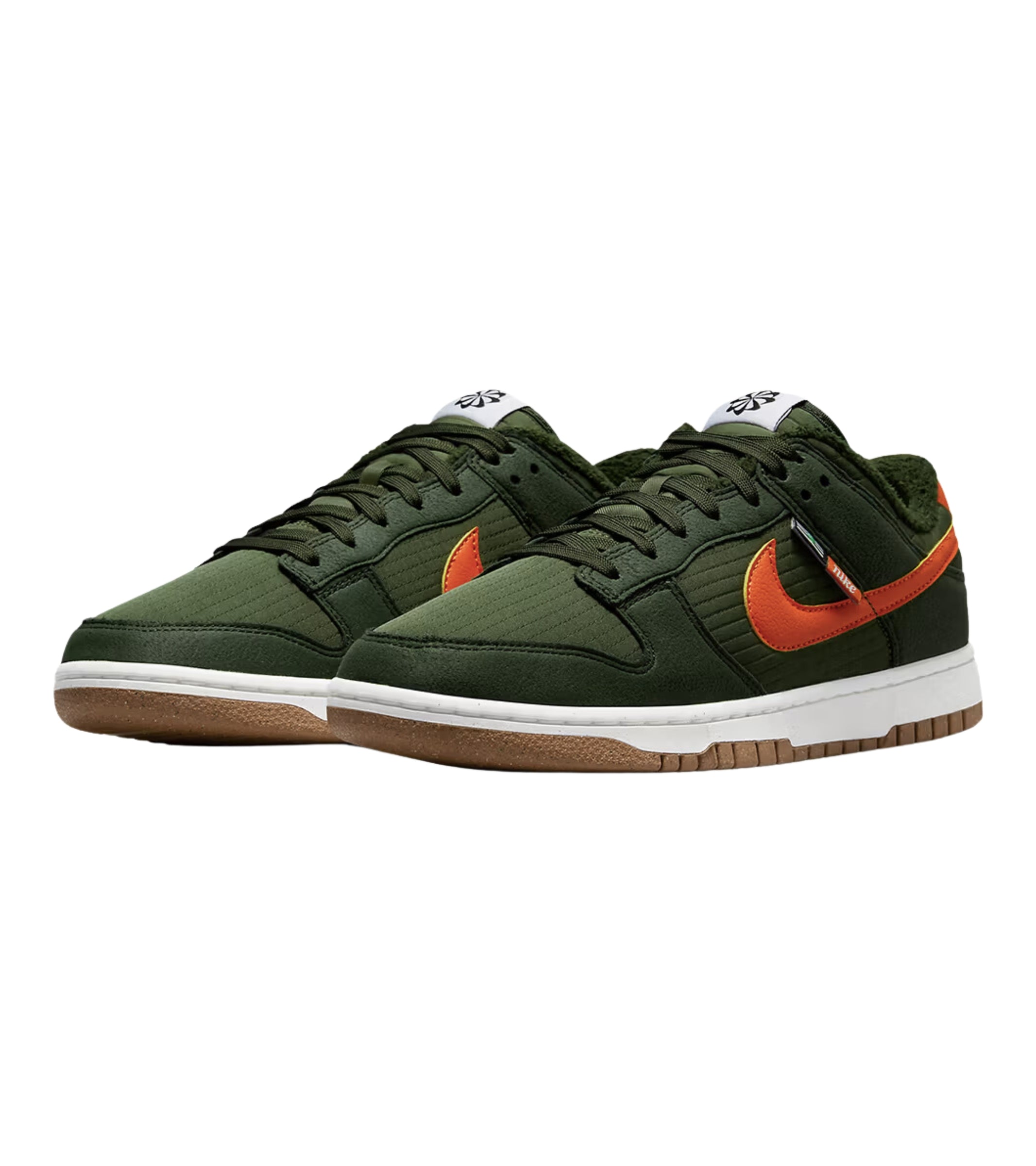Nike Dunk Low Retro Next Nature ‘Sequoia’