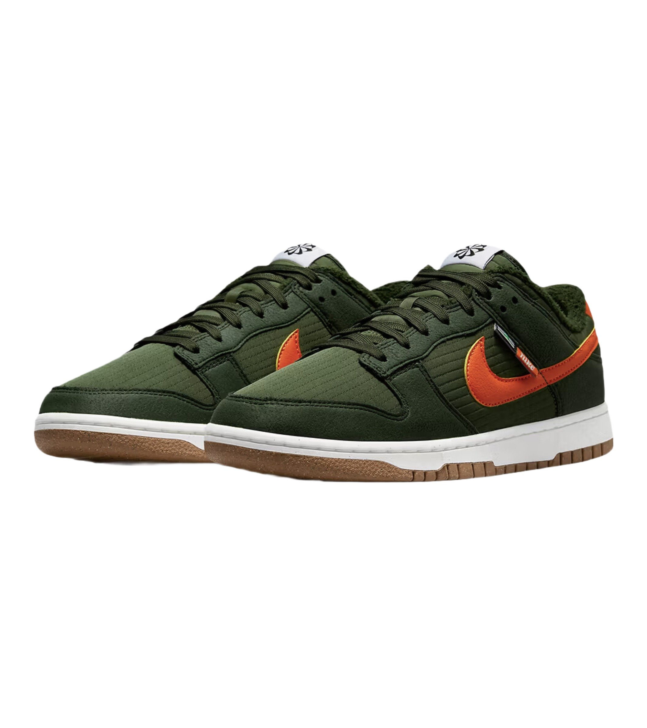 Nike Dunk Low Retro Next Nature ‘Sequoia’
