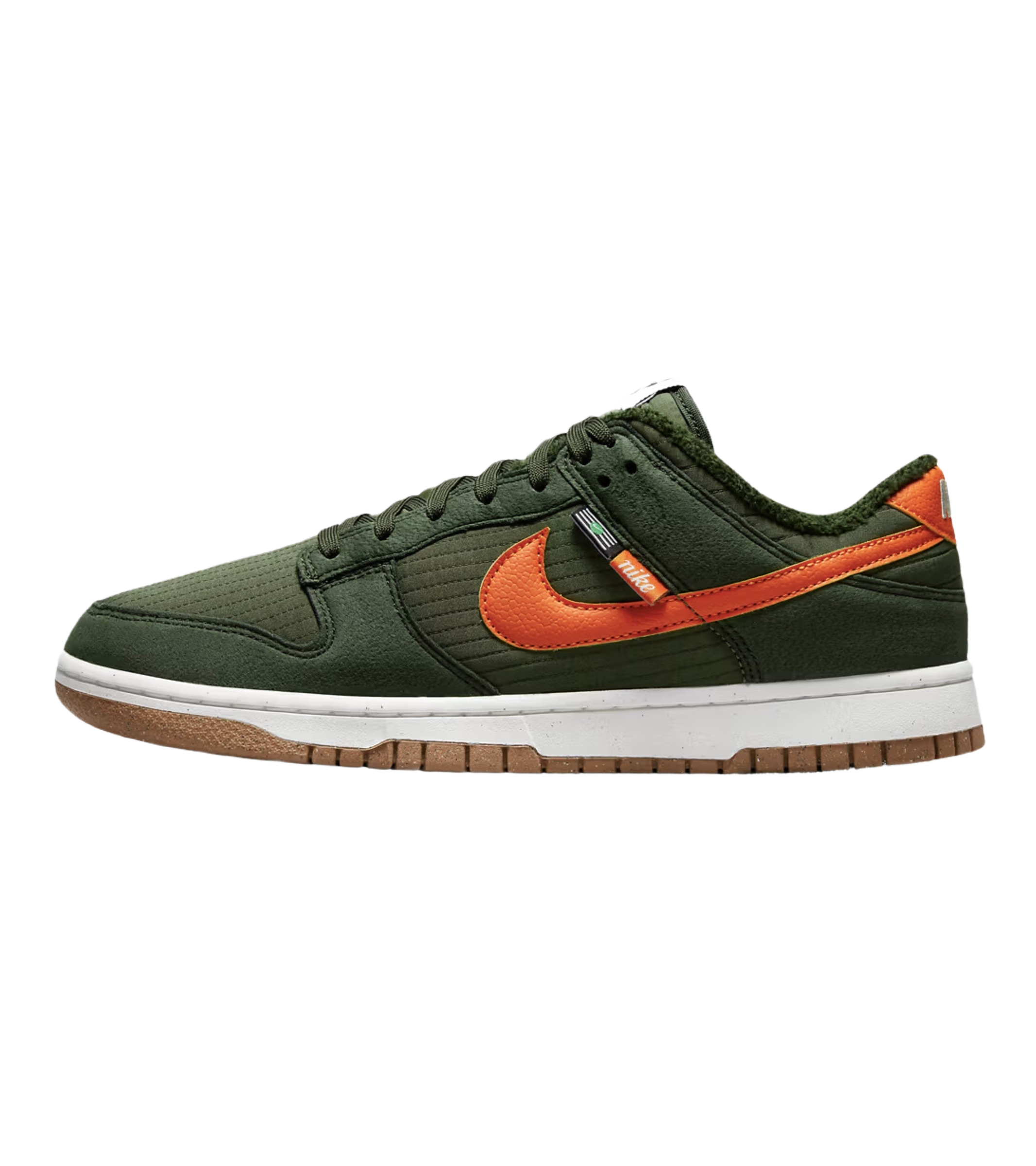 Nike Dunk Low Retro Next Nature ‘Sequoia’