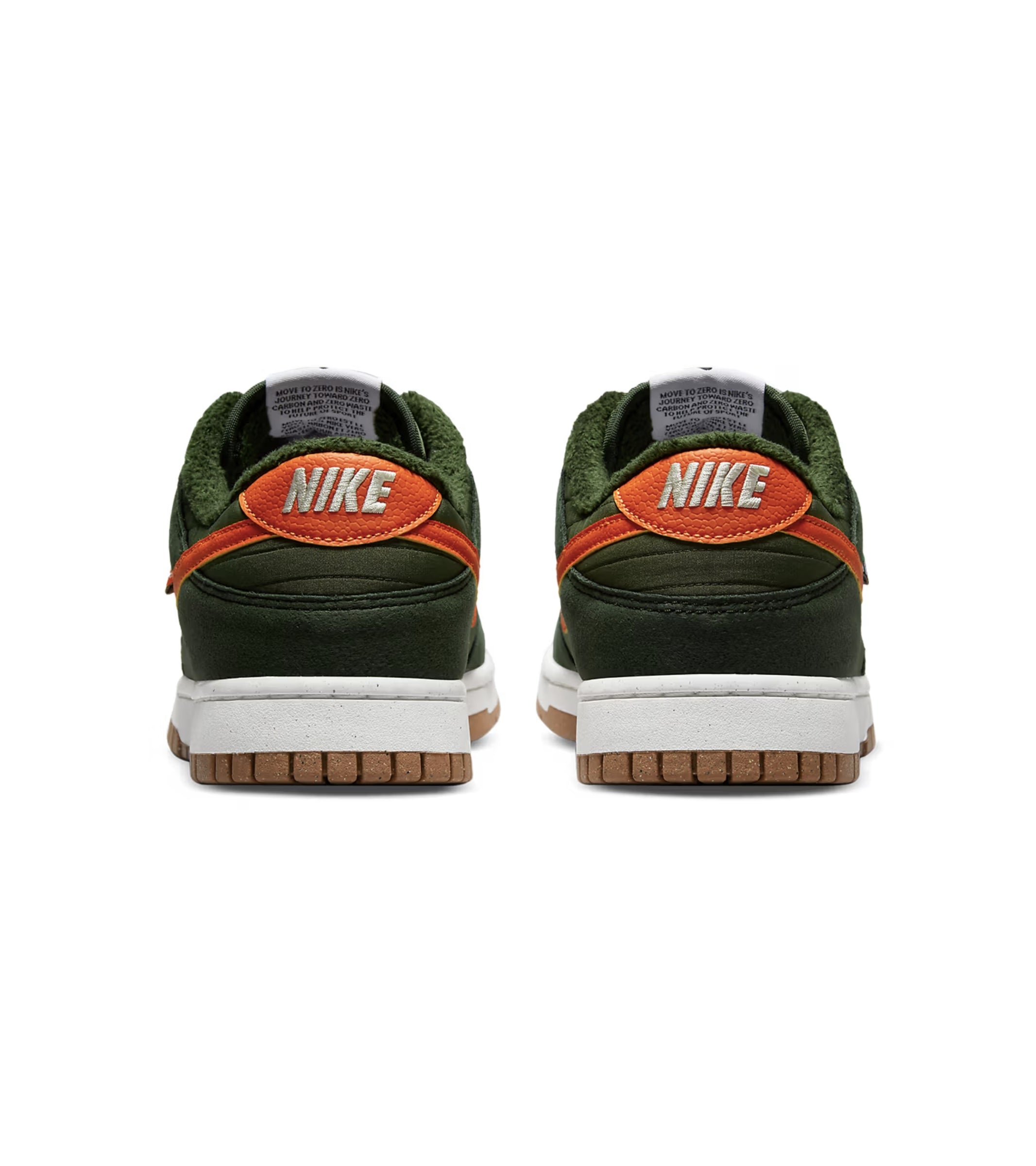 Nike Dunk Low Retro Next Nature ‘Sequoia’