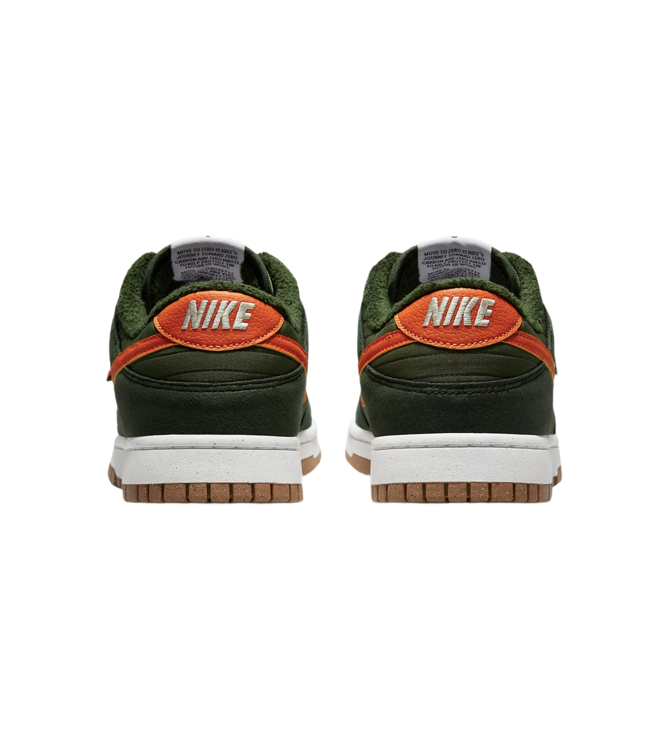 Nike Dunk Low Retro Next Nature ‘Sequoia’