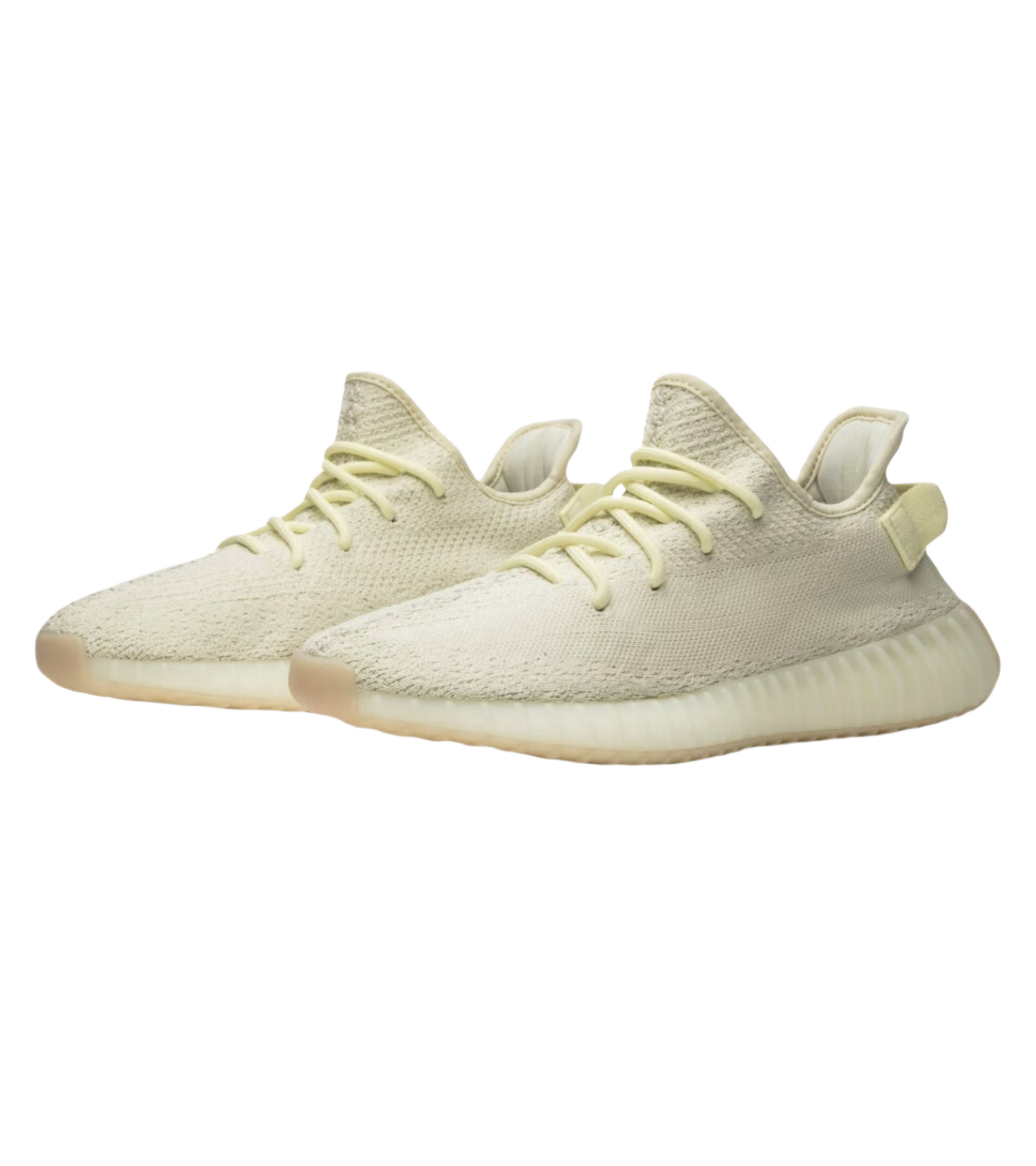 adidas Yeezy Boost 350 V2 Butter