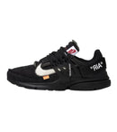 Nike Air Presto Off-White Black (2018)