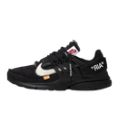 Nike Air Presto Off-White Black (2018)