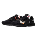 Nike Air Presto Off-White Black (2018)