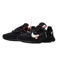 Nike Air Presto Off-White Black (2018)