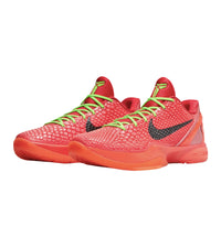 Nike Kobe 6 Protro Reverse Grinch