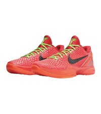 Nike Kobe 6 Protro Reverse Grinch