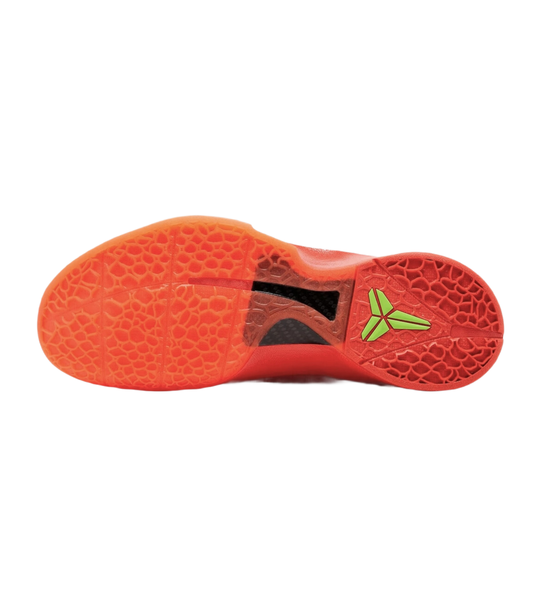 Nike Kobe 6 Protro Reverse Grinch