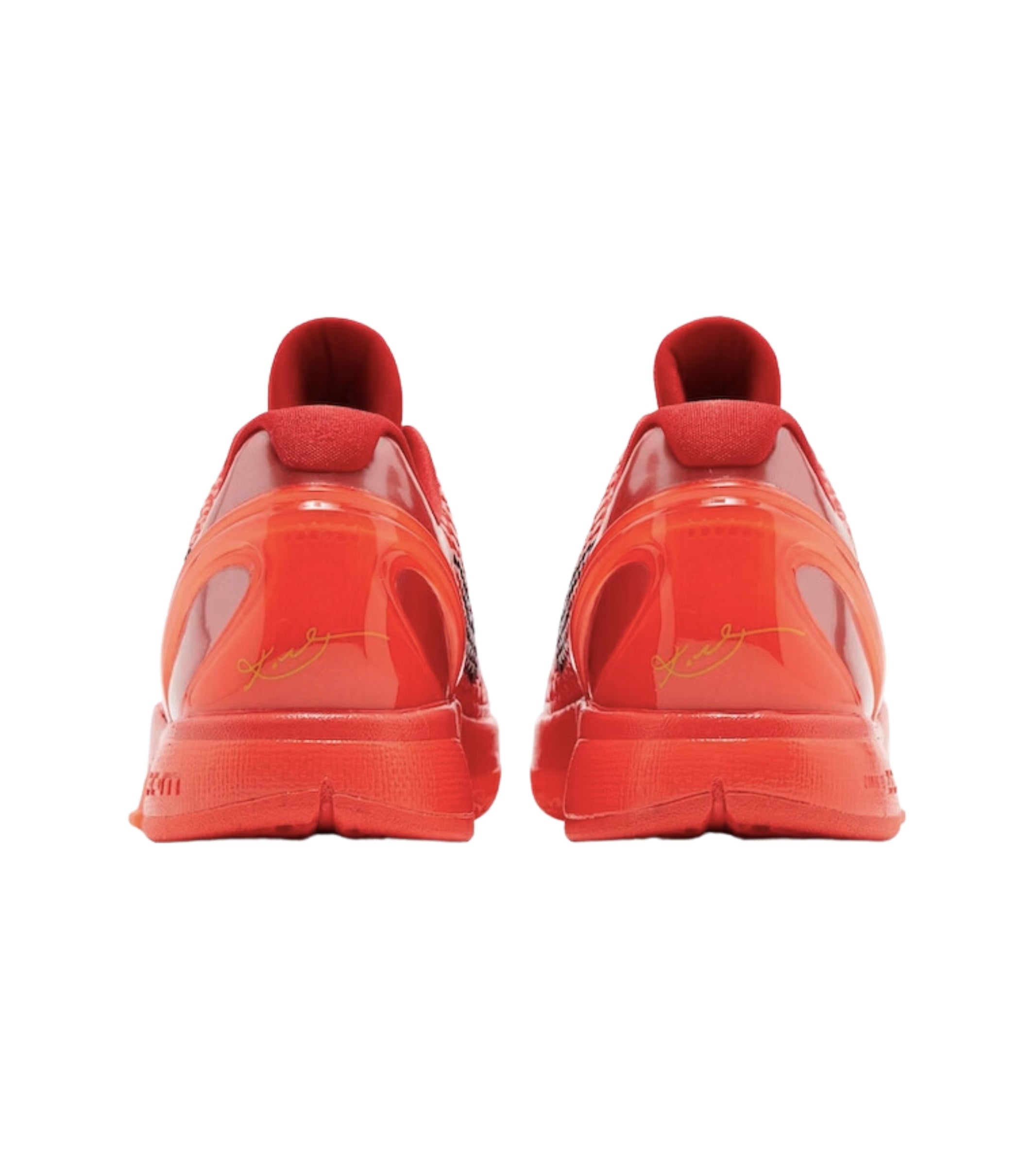 Nike Kobe 6 Protro Reverse Grinch