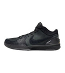 Nike Kobe 4 Protro Gift of Black Mamba