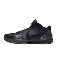Nike Kobe 4 Protro Gift of Black Mamba