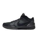 Nike Kobe 4 Protro Gift of Black Mamba