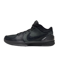 Nike Kobe 4 Protro Gift of Black Mamba
