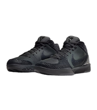 Nike Kobe 4 Protro Gift of Black Mamba