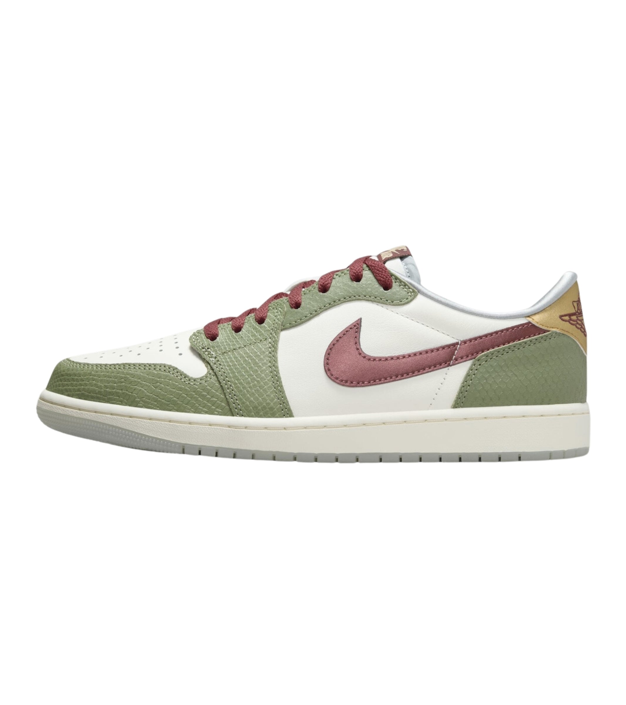 Air Jordan 1 Retro Low OG Year of the Dragon (2024)