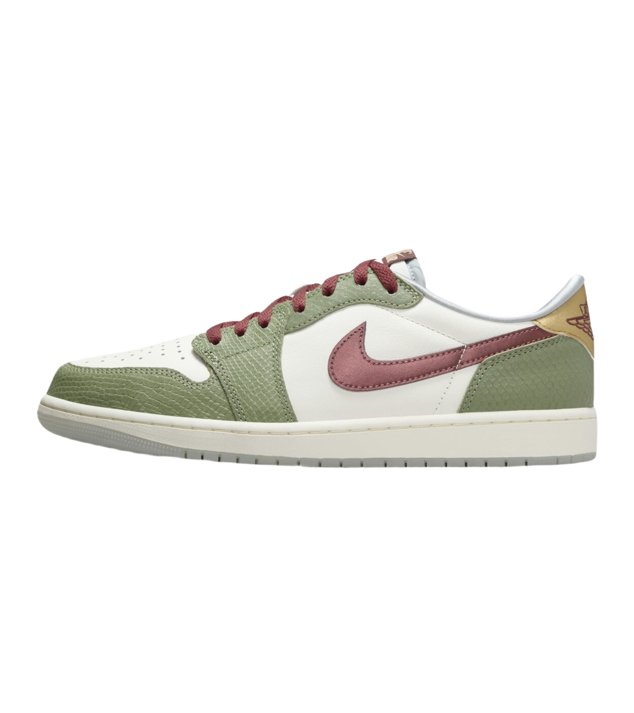 Air Jordan 1 Retro Low OG Year of the Dragon (2024)