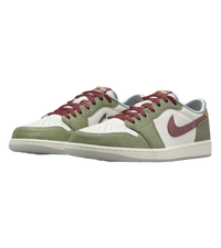 Air Jordan 1 Retro Low OG Year of the Dragon (2024)