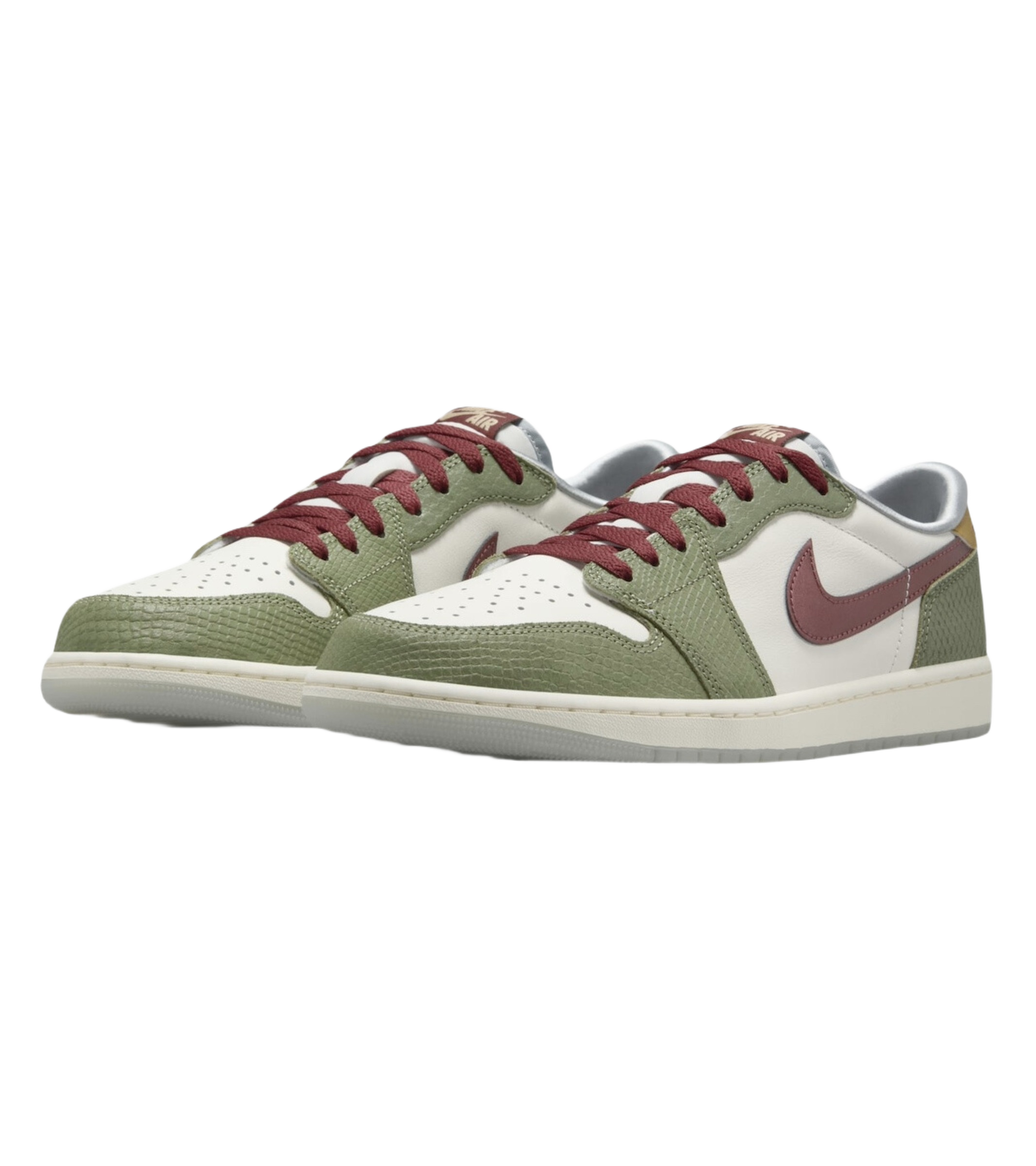 Air Jordan 1 Retro Low OG Year of the Dragon (2024)