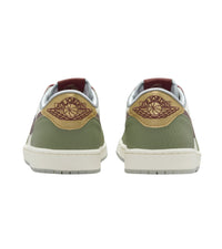 Air Jordan 1 Retro Low OG Year of the Dragon (2024)