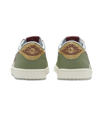 Air Jordan 1 Retro Low OG Year of the Dragon (2024)