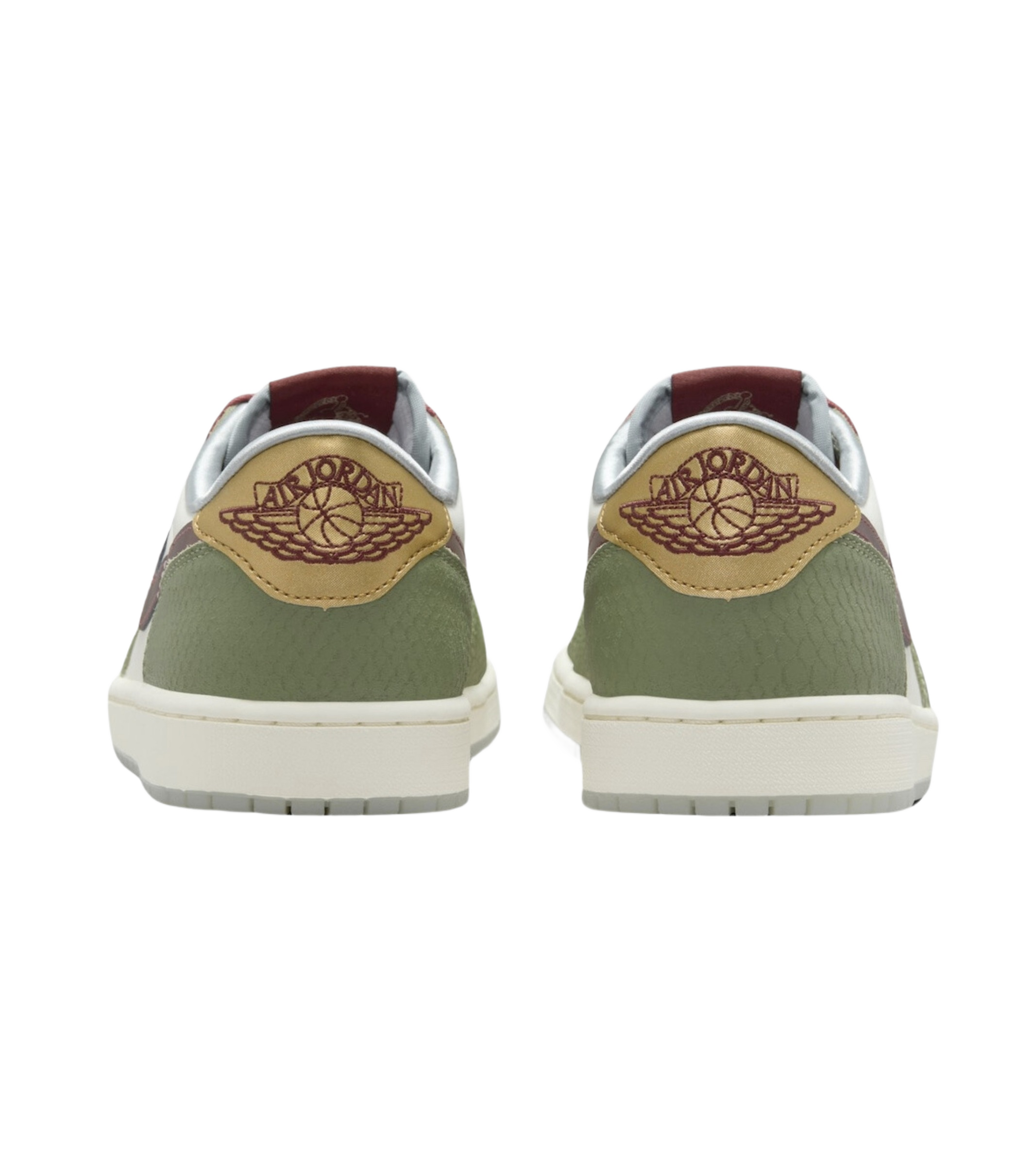 Air Jordan 1 Retro Low OG Year of the Dragon (2024)