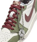 Air Jordan 1 Retro Low OG Year of the Dragon (2024)