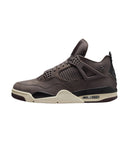 Air Jordan 4 Retro A Ma Maniére Violet Ore