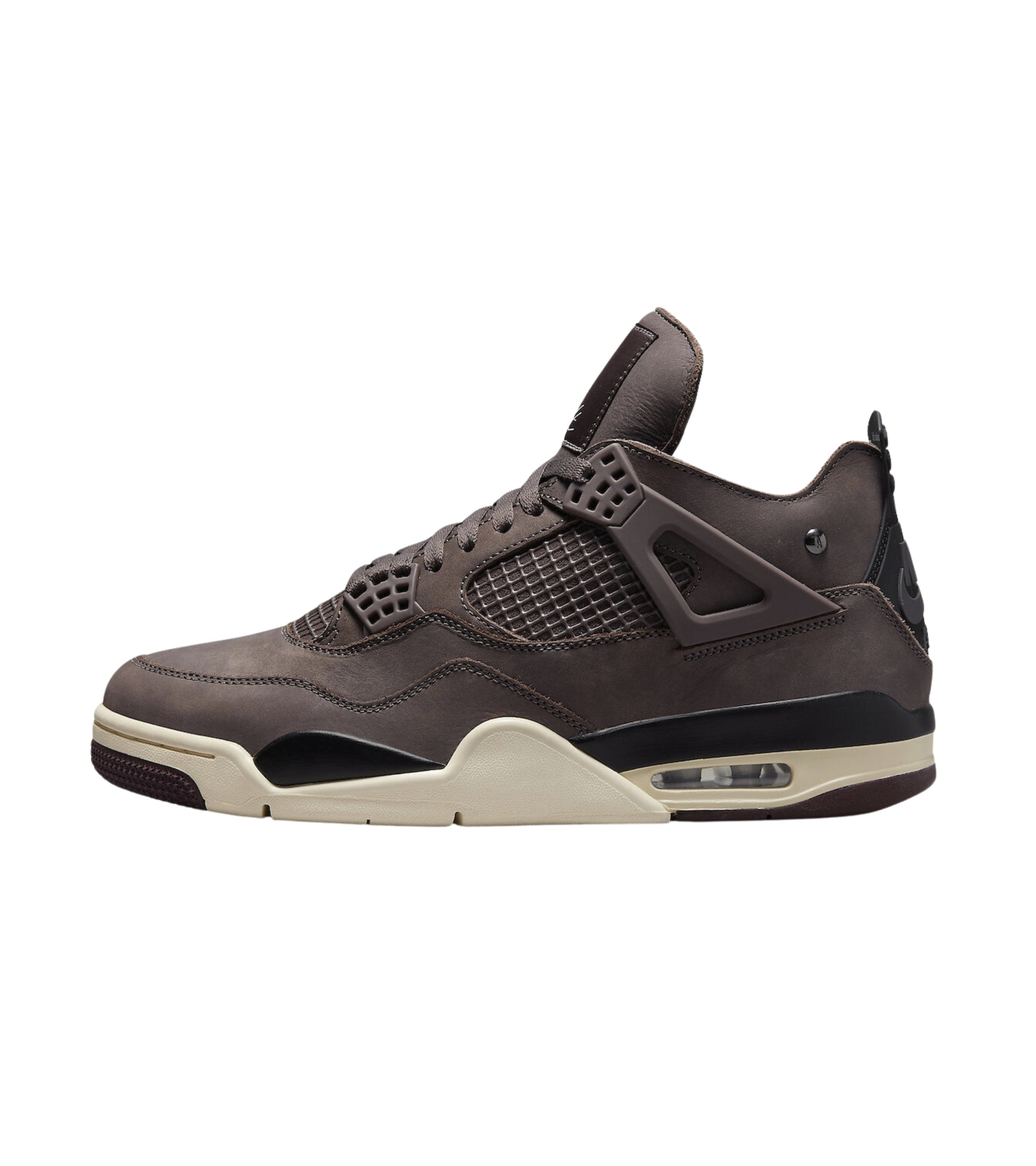 Air Jordan 4 Retro A Ma Maniére Violet Ore