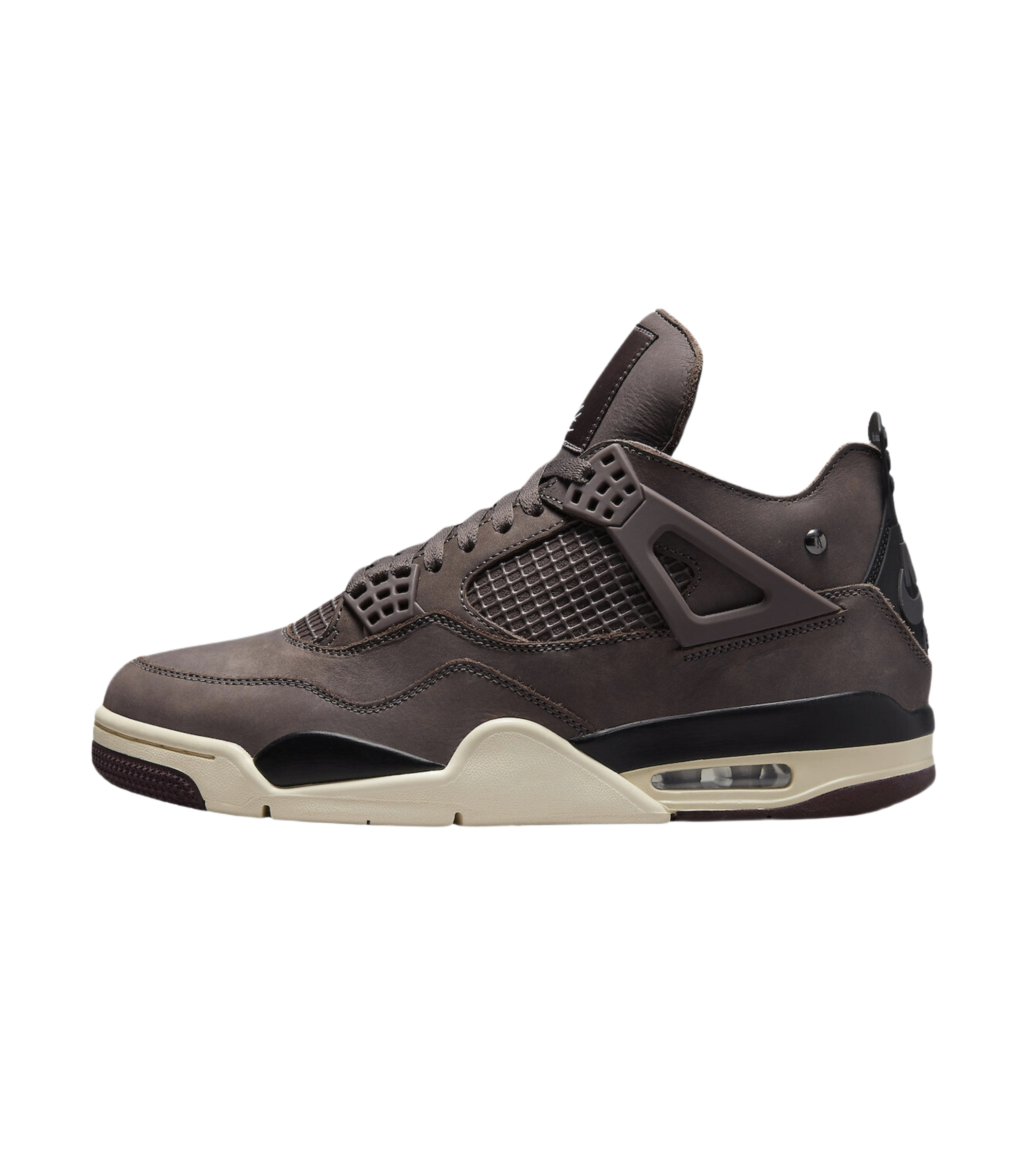 Air Jordan 4 Retro A Ma Maniére Violet Ore