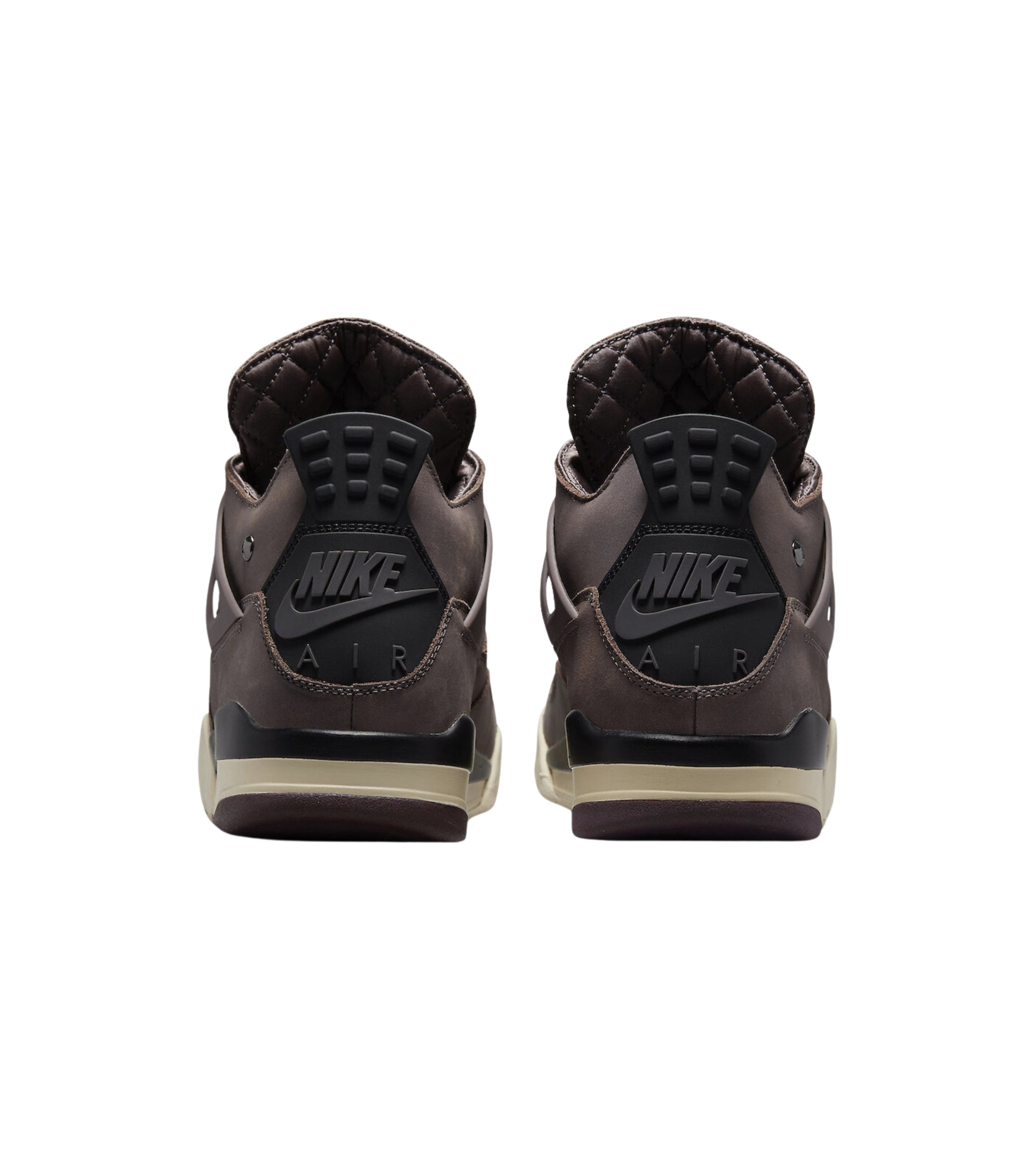 Air Jordan 4 Retro A Ma Maniére Violet Ore