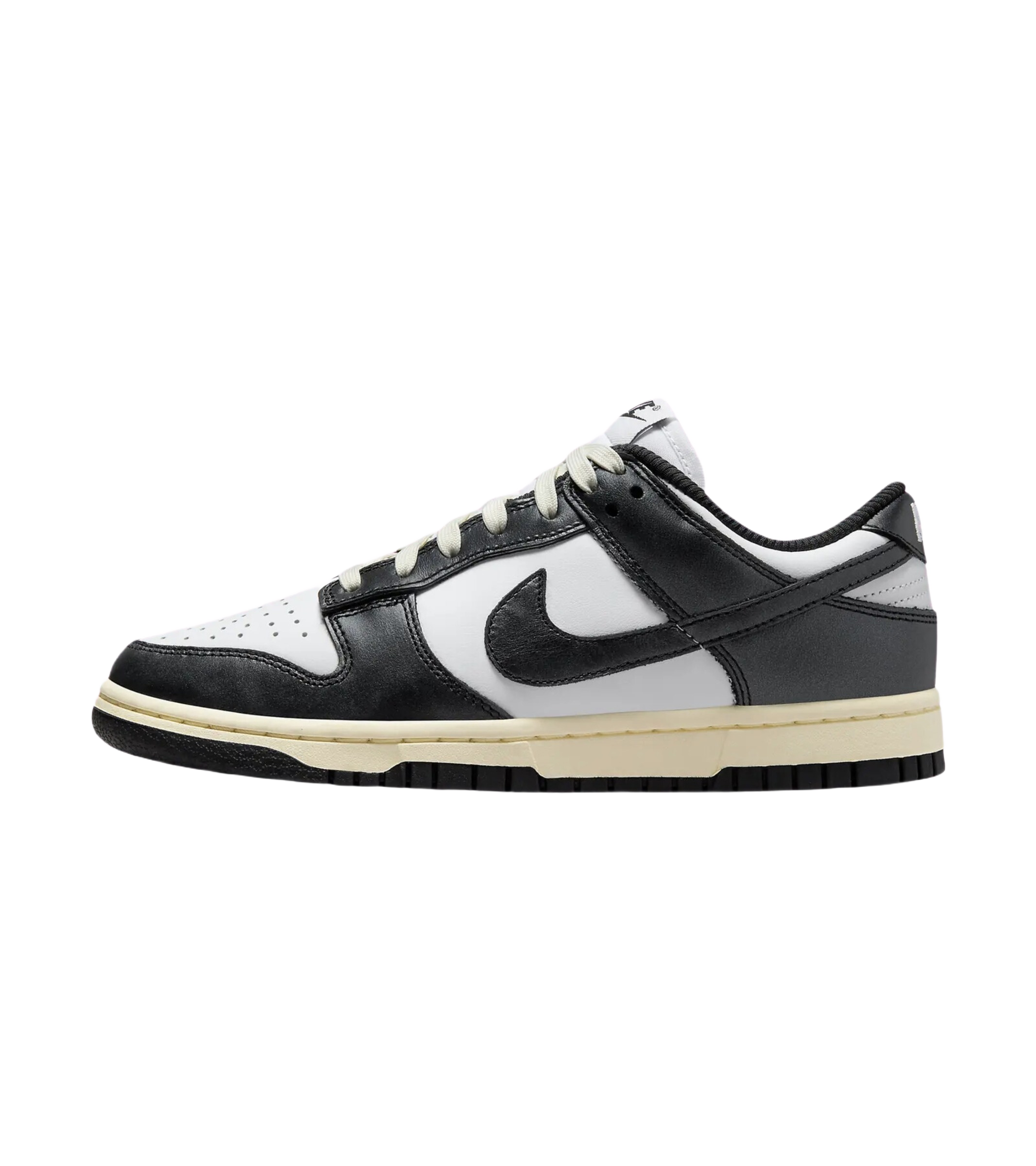Nike Dunk Low Vintage Panda (W)