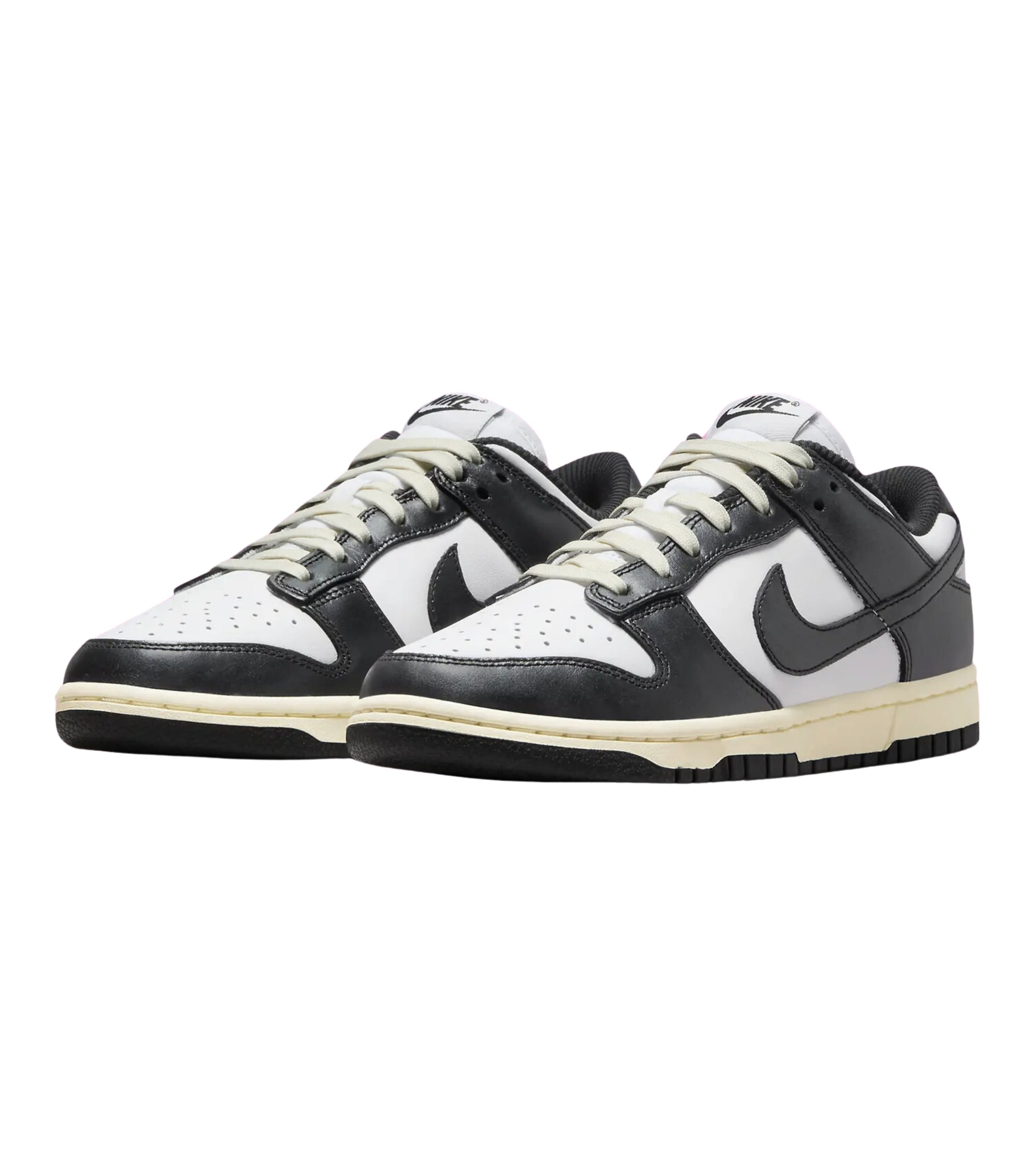 Nike Dunk Low Vintage Panda (W)