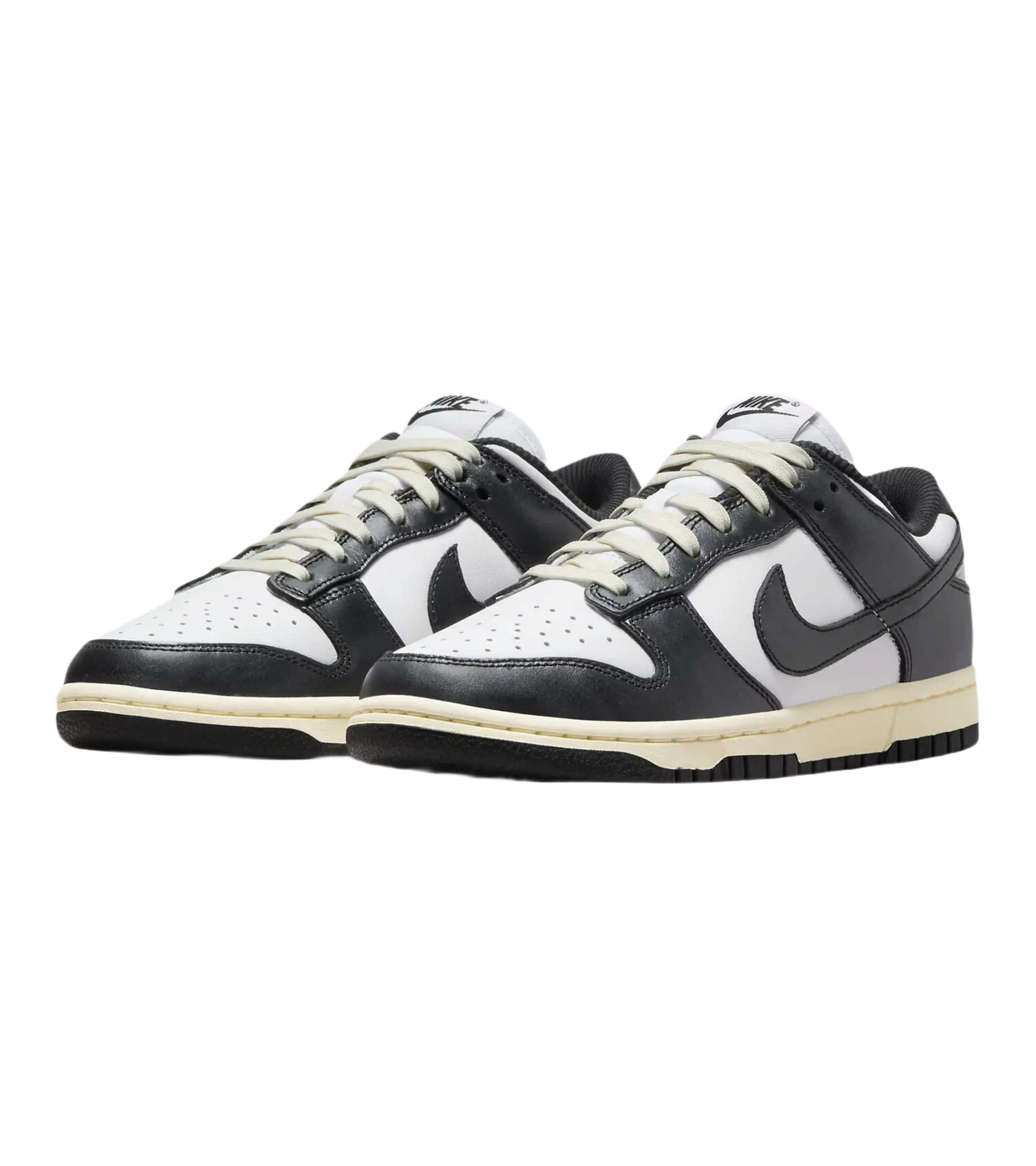 Nike Dunk Low Vintage Panda (W)