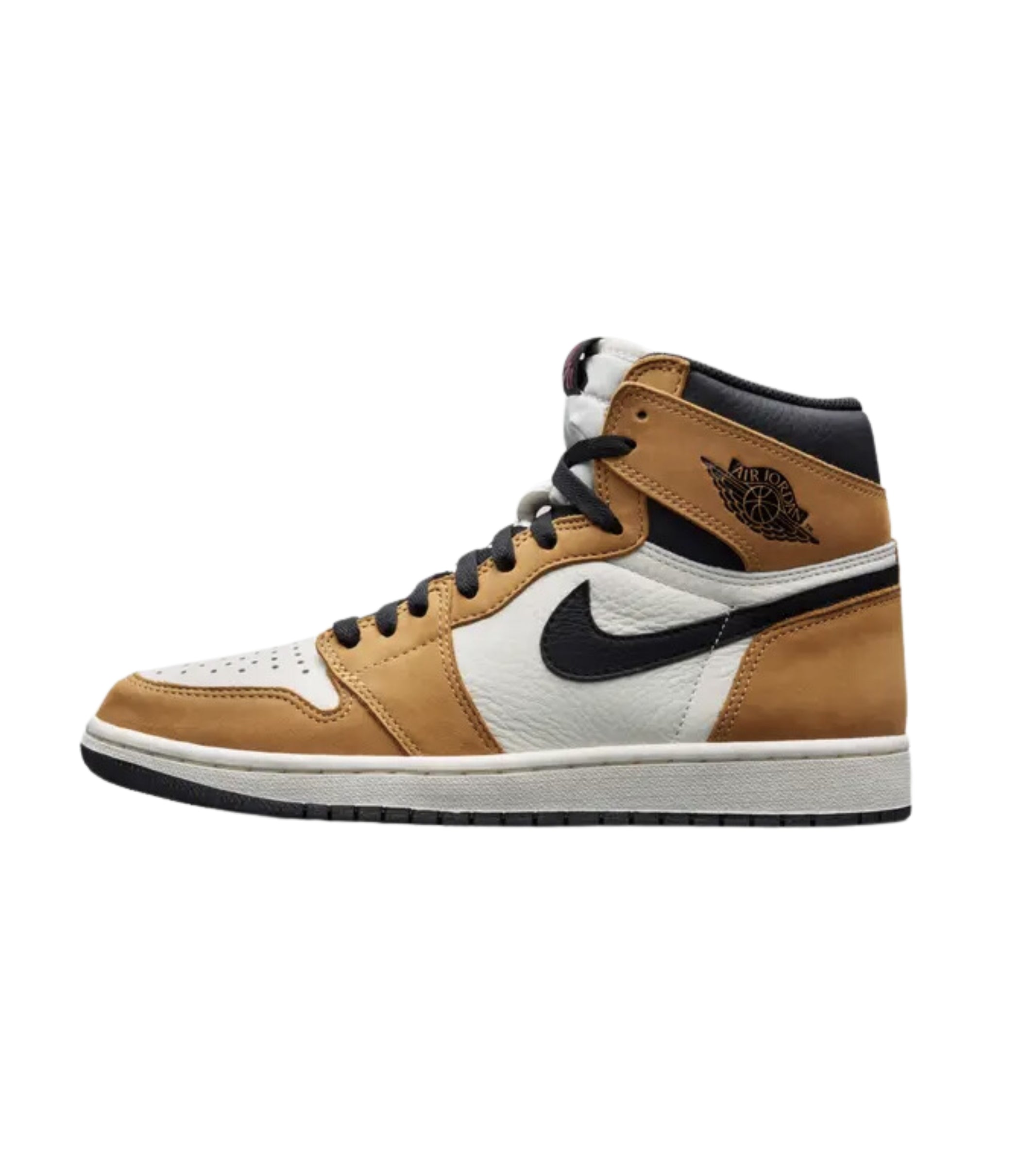 Air Jordan 1 Retro High ‘Rookie of the Year’