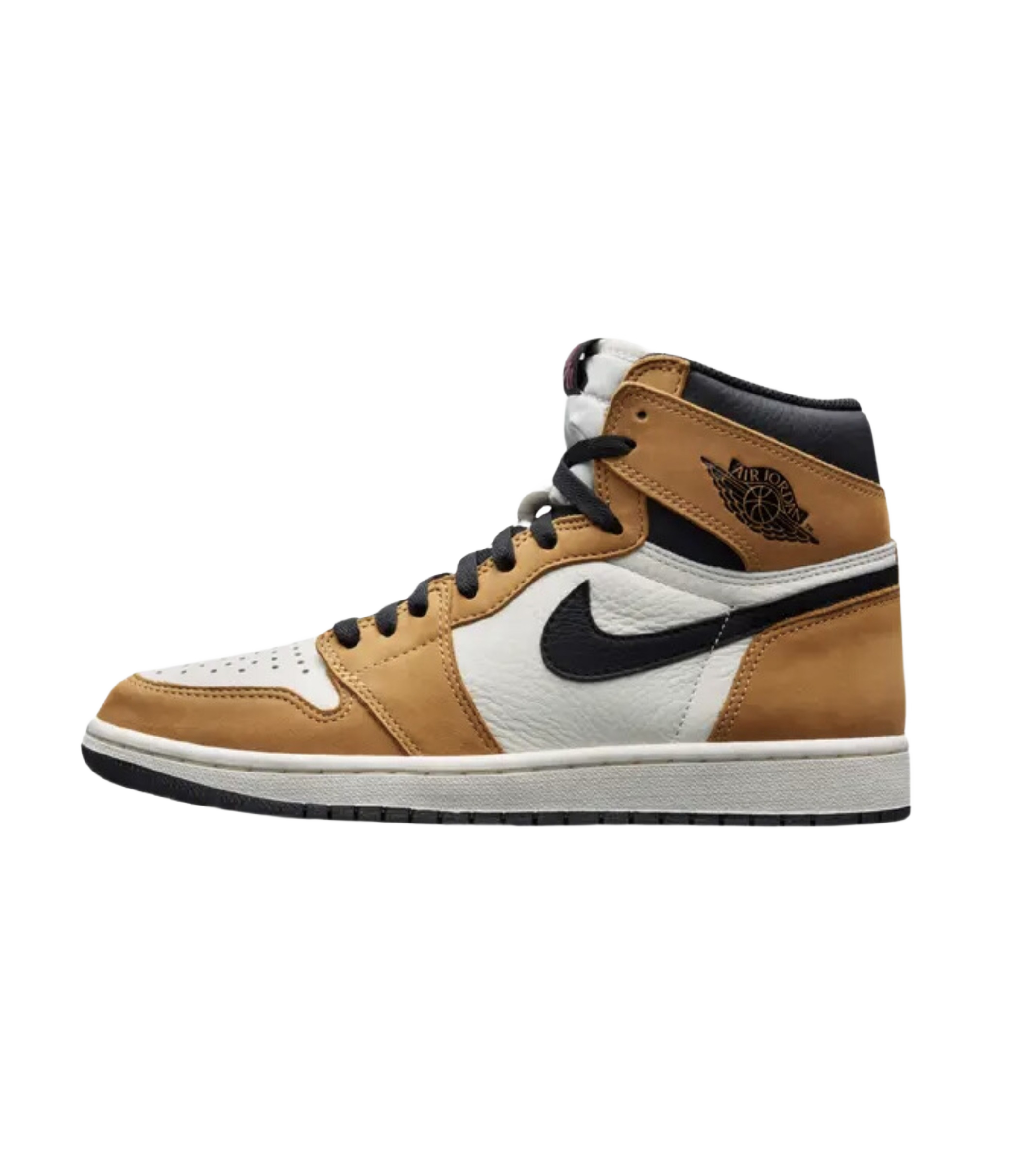 Air Jordan 1 Retro High ‘Rookie of the Year’