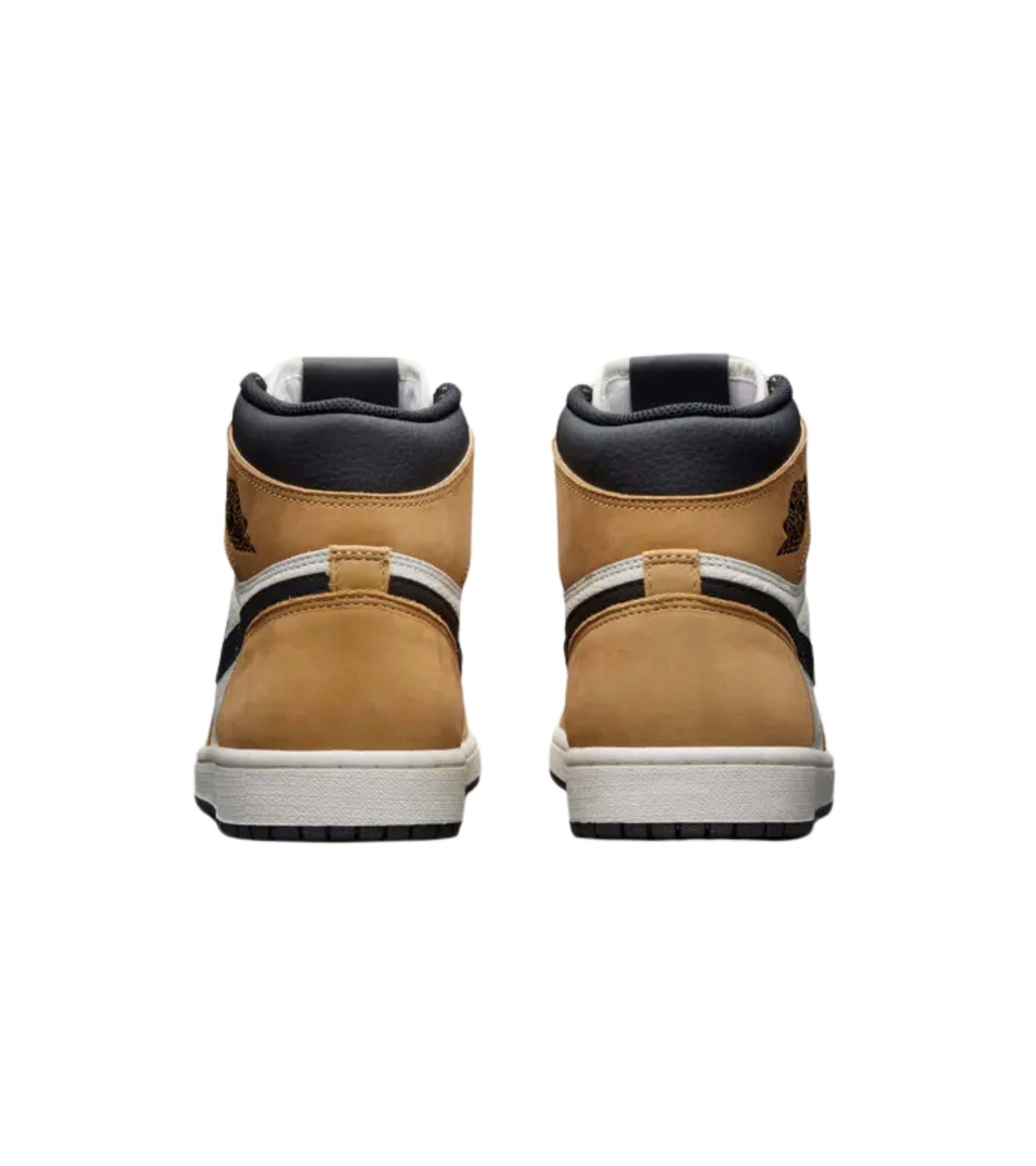 Air Jordan 1 Retro High ‘Rookie of the Year’